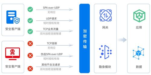 芯盾時代榮登中國網絡安全零信任領域榜首，引領技術創新潮流