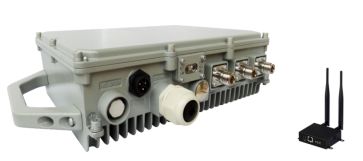 聚焦智聯未來 深圳市瑤樂科技攜工業通信與物聯網新品即將閃耀iote 2019物聯網展