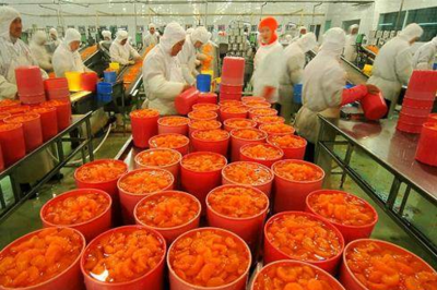 2017年農(nóng)業(yè)大額項(xiàng)目補(bǔ)貼 最后4項(xiàng)農(nóng)產(chǎn)品加工政策詳解