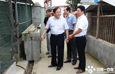 方城農(nóng)民呂廣明 從異鄉(xiāng)漂泊到返鄉(xiāng)創(chuàng)業(yè)，初級(jí)農(nóng)產(chǎn)品購(gòu)銷闖出致富新路